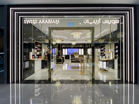 Dubai Floors