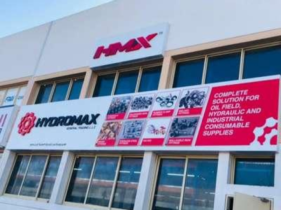 Hydromax General Trading