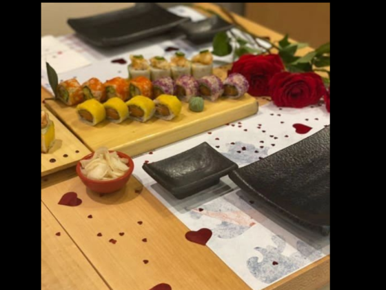 Tsunami Japanese Restaurant