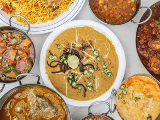 Al Takal Restaurant