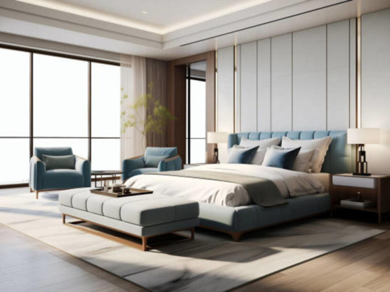 City Stay Grand Hotel Apartments