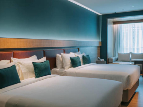 City Stay Grand Hotel Apartments
