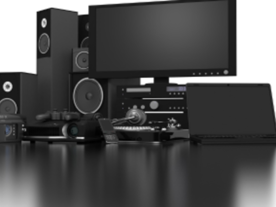 Hamdan Salem Used Electronics & Furniture Trading