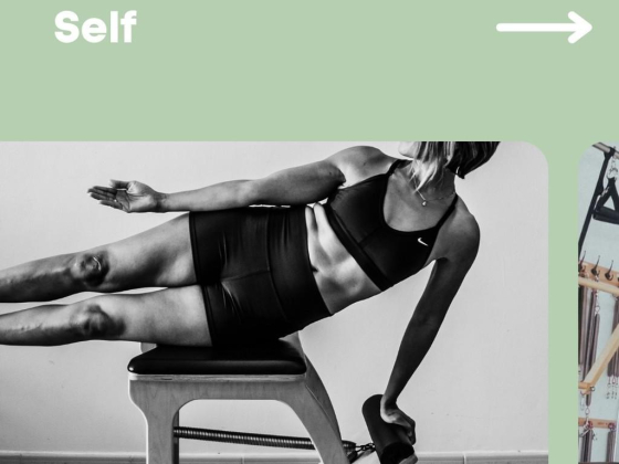 Jeanique Pilates Boutique