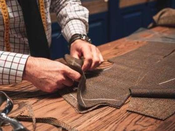 Boutique Almaith Tailoring And Embroidering