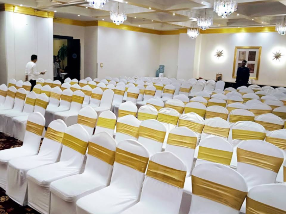 Event Venue