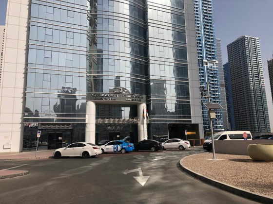 Mcg Middle East