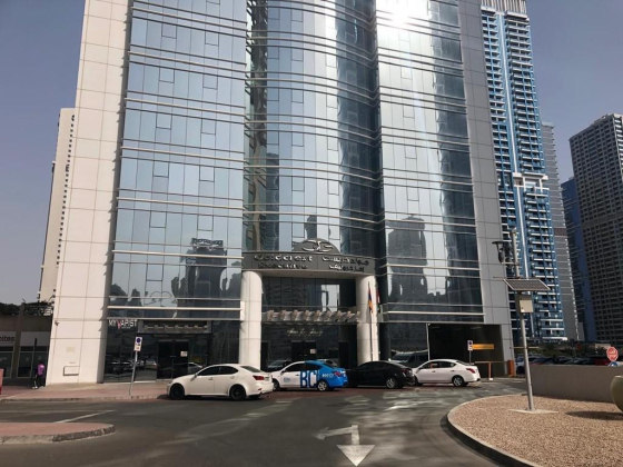 Mcg Middle East