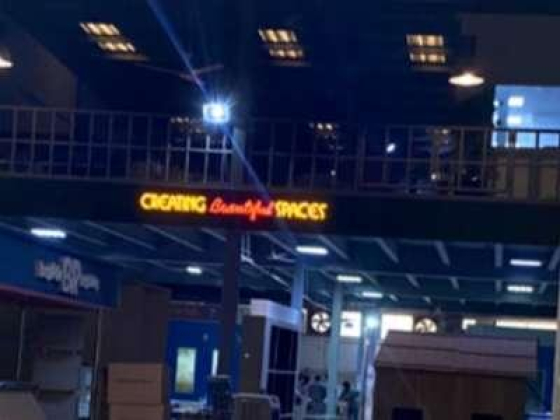 Naam Creations Carpentry & Flooring Contracting