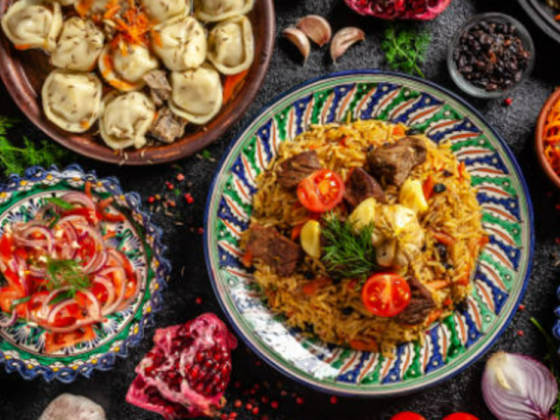 Malik Darbar Restaurant