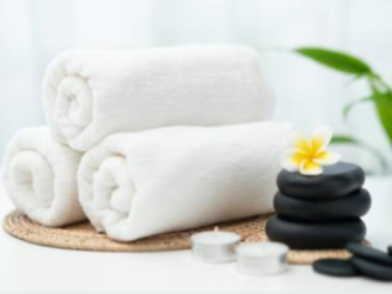 Touch Spa Center