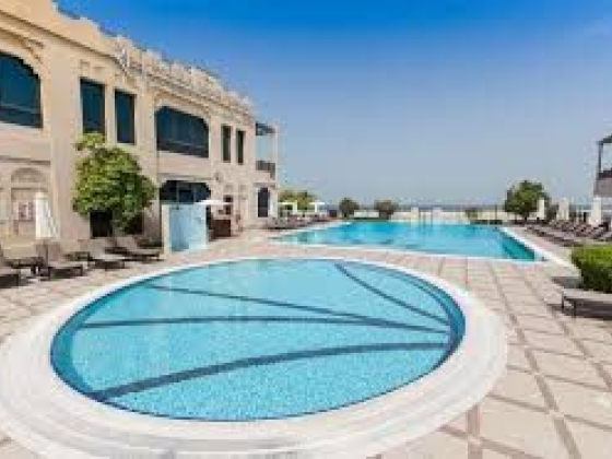 Roda Beach Resort