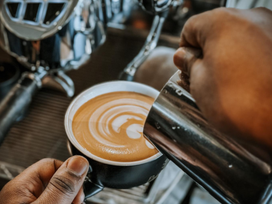 Boon Coffee Shop