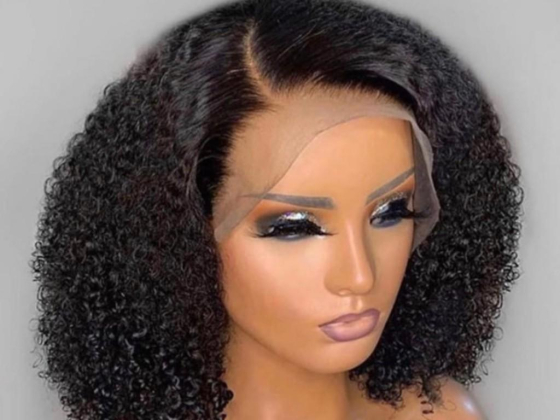 Afroglam Beauty Salon