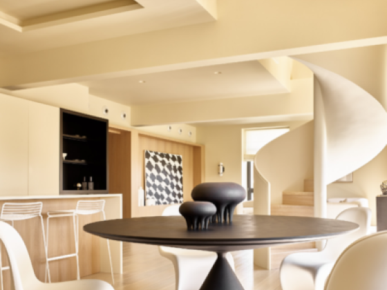 Konstrix Building Contracting