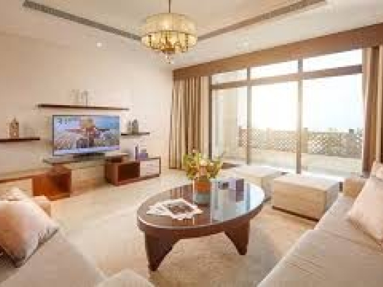 Roda Beach Resort