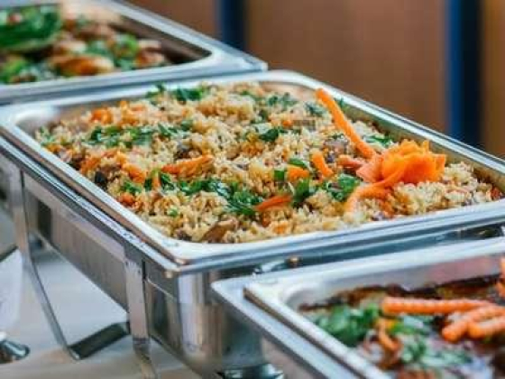 Royal Dining Catering Services
