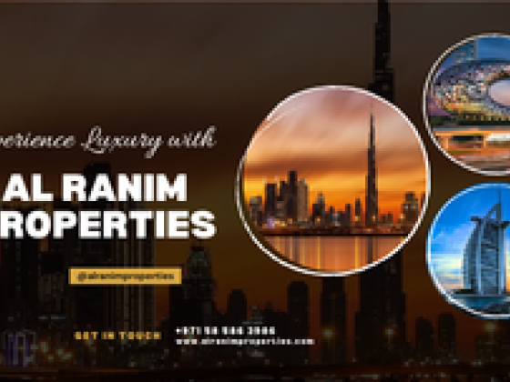Al Ranim Properties
