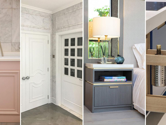 Cherwell Interiors