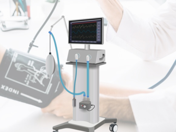 Medpro Star Medical Equipment Trading
