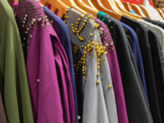 Mehar Pardha Ladies Garments Trading & Tailoring