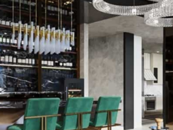 Muse Interior Design