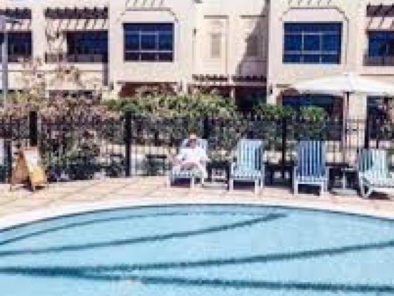 Roda Beach Resort