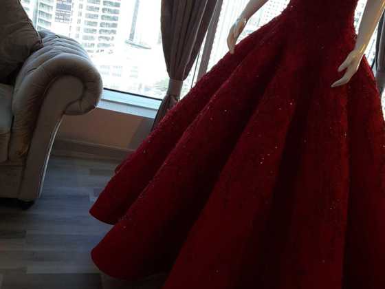 Amore Atelier Dubai