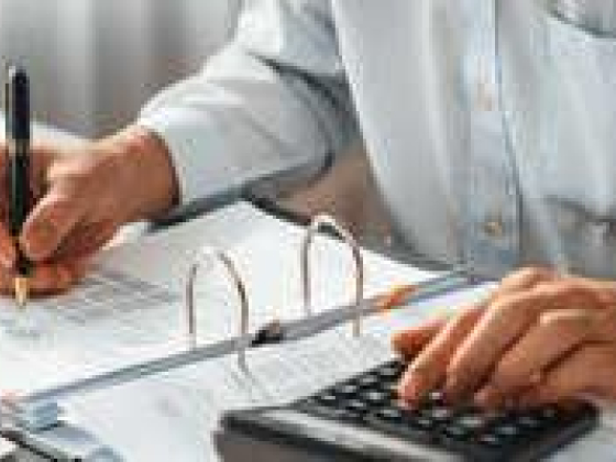 Straits Financial Advisors