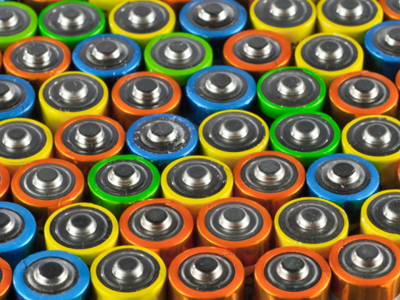 Hespro Batteries Manufacture