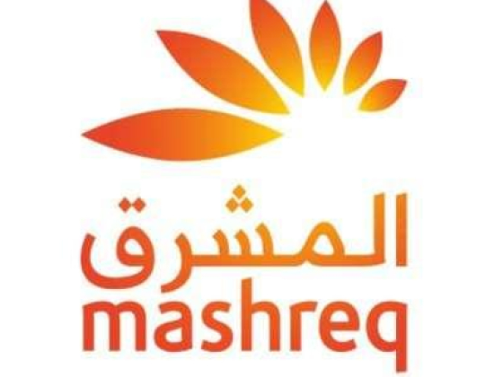 Mashreq Bank Atm