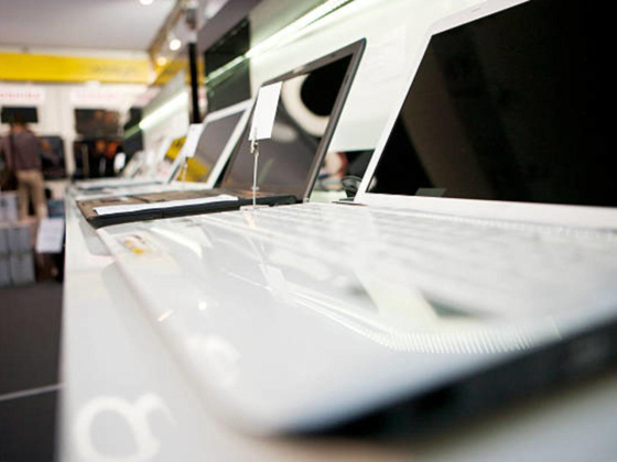 Aswan Computers Trading