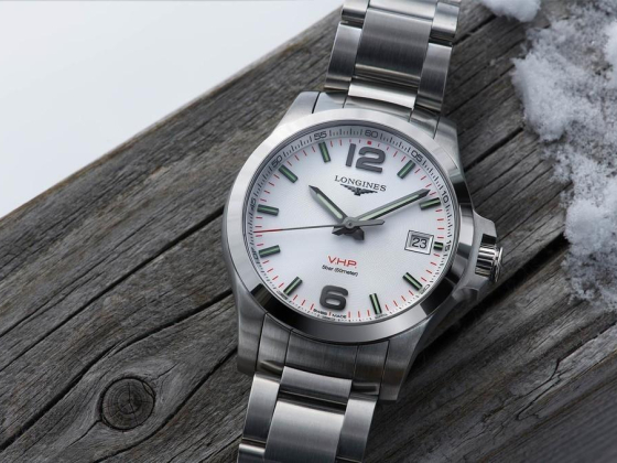 Longines