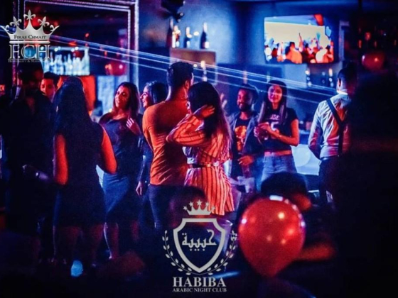 Habiba Night Club