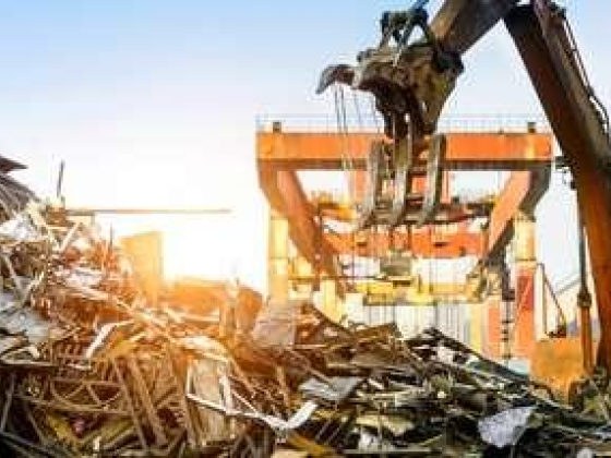 Green Land Recycling Solutions