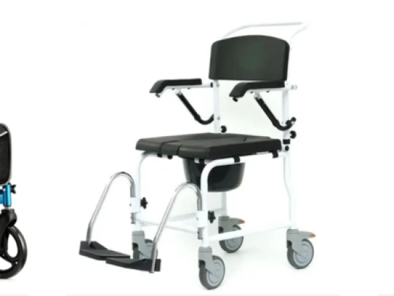 Himah People Of Determination Equipment Trading