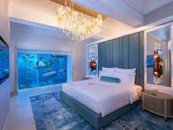 Atlantis The Palm Hotel & Resort