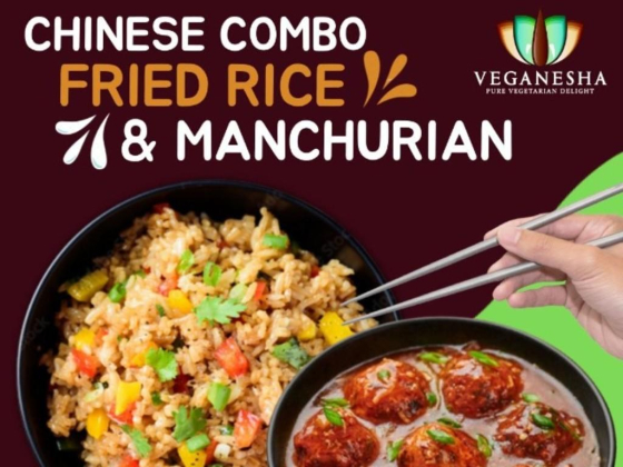 Veganesha Restaurant
