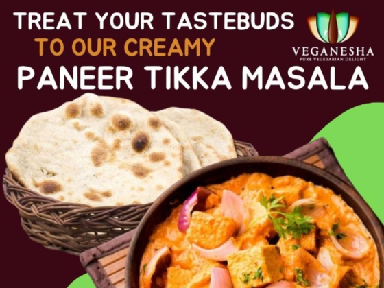 Veganesha Restaurant