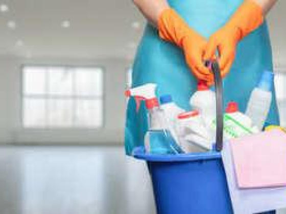Baqat Alkhibra Cleaning Services