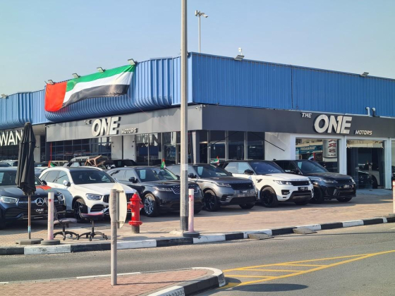 The One Motors