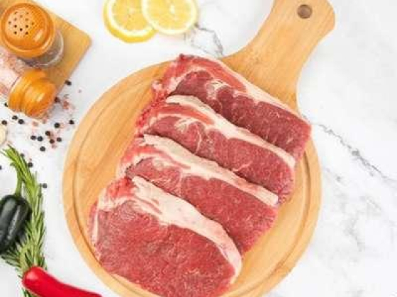 MLS Foodstuff Trading