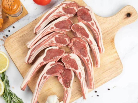 MLS Foodstuff Trading