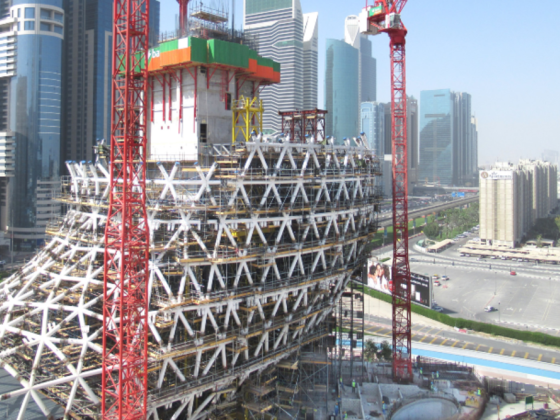 Meva Formwork Trading
