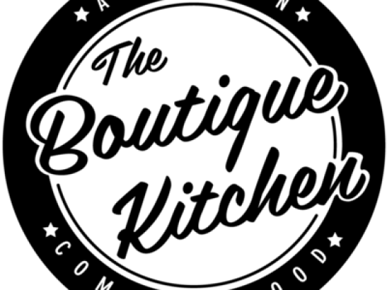 The Boutique Kitchen