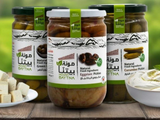 Slg Soledair Lebanese Grocery