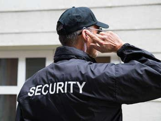 Sos International General Security Guard Services