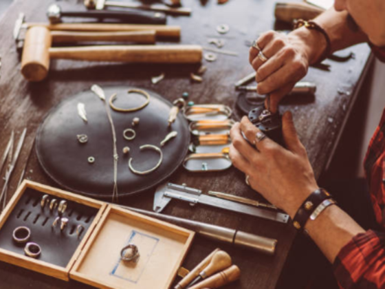 Meral Jewelery Factory
