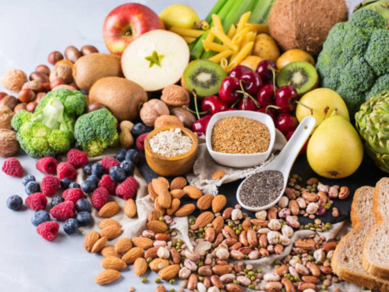 Alsaqer Alabiad Health Food Trading