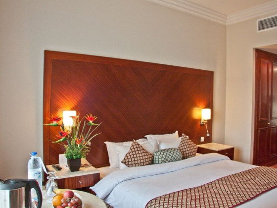 Regent Palace Hotel